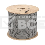 Кабель греющий Rexant (нагревательный) саморегулирующийся SRL16-2, неэкранированный, 16Вт/м, 0,9мм2/105м, 300м, фото6