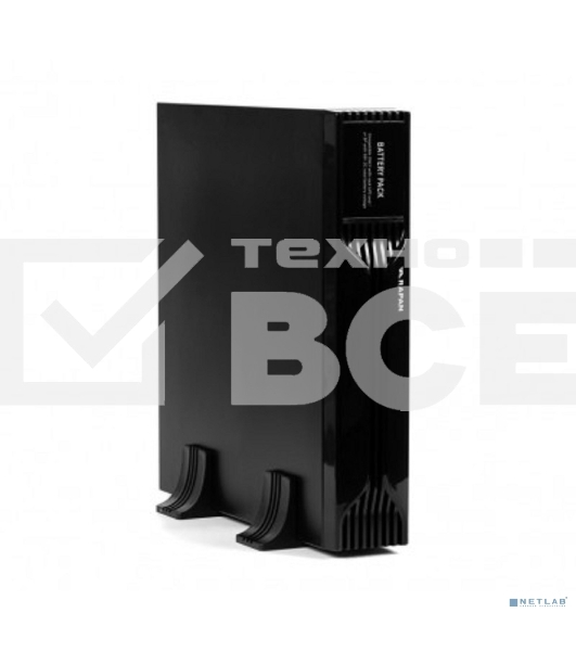 Батарея для ИБП Бастион Батарейный блок RAPAN BC 24/9S 24В