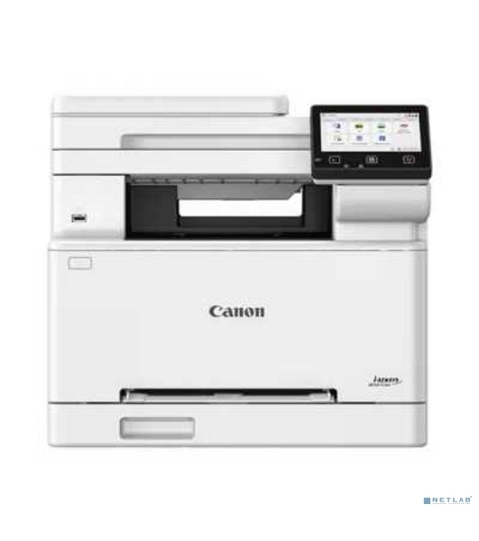 Принтер лазерный Canon i-SENSYS MF667Cdw (6928C001)