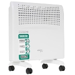 Конвектор электрический Engy EN-1000W Standard, фото3