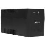 Источник бесперебойного питания Powerman Back Pro 1500, фото8