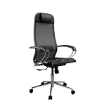 Кресло компьютерное ErgoLife Set 4/подл.131/осн.Synchro 052, черный 212.16.1.403 z316738977, фото4