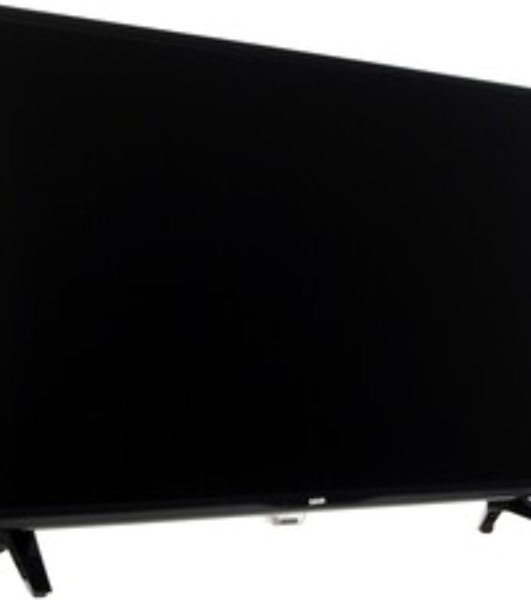 Телевизор BBK 32' 32LEM-1045/TS2C (W) белый DLED HD 60Hz
