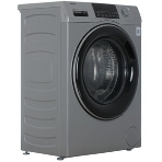 Стиральная машина Haier HW70-BP12969ASE серебристый, загрузка фронтальная 7 кг, 1200 об/мин., класс: A+++, фото9