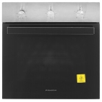 Шкаф духовой газовый Maunfeld EOGC604S, встраиваемый, фото52