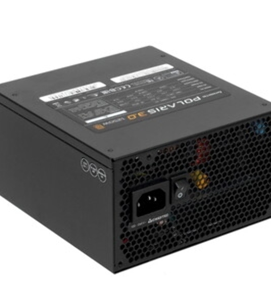 Блок питания Chieftec Polaris 3.0 PPS-1250FC-A3, 1250Вт, 80 PLUS Gold, 135мм, модульный, черный