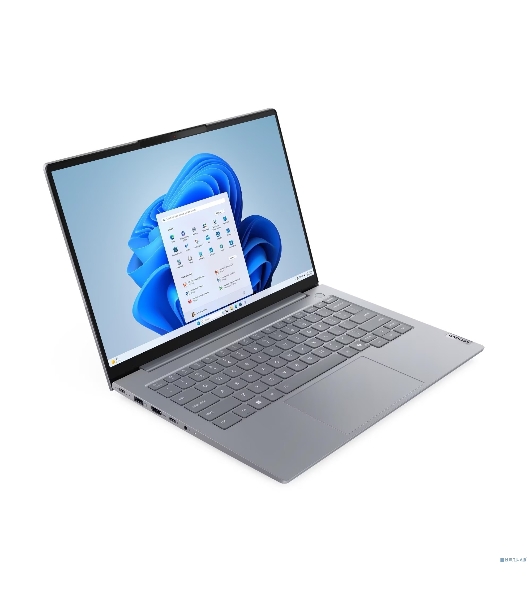 Ноутбук Lenovo Thinkbook 14 G8 IRL/14'/IPS/Intel Core 5 220H/16Gb/1Tb SSD/Intel Graphics/Windows 11 Pro/серый/1.36kg