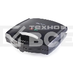 Сэндвич-тостер Galaxy Line GL 2959, черный, со съемными пластинами, 800 Вт, фото12