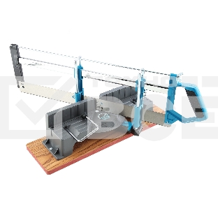 Стусло прецизионное одноплоскостное GROSS 22757 550мм две прижимные стубцины, ограниченный упор