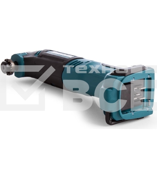 Многофункциональный инструмент MAKITA TM30DWYE  10.8В. 2х1.5АчLi-ion(слайдер). 6000-20000об\мин