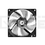 Вентилятор для корпуса ID-Cooling NO-9225-SD черный, 92 мм, 1500 об/мин, 29 дБ, 3 pin, фото4