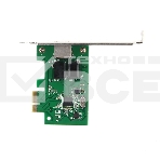 Сетевой адаптер Ethernet Gembird NIC-GX1 1000/100/10, PCI-express, чипсет RTL8111C, фото5
