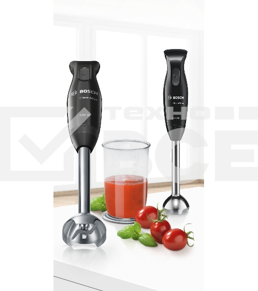 Блендер Bosch MSM2610B