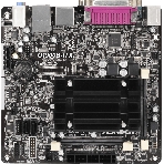 Материнская плата Asrock Q1900B-ITX mini-ITX AC`97 6ch(5.1) GbLAN+VGA+HDMI, фото16