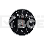 Часы настенные Centek СТ-7100 черный, фото 1