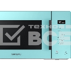 Микроволновая печь Samsung MG23T5018AN/BW голубой, 23 л, 800 Вт, переключатели - сенсор, фото14
