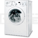 Стиральная машина Indesit IWSD 6105 B (CIS).L, фото5