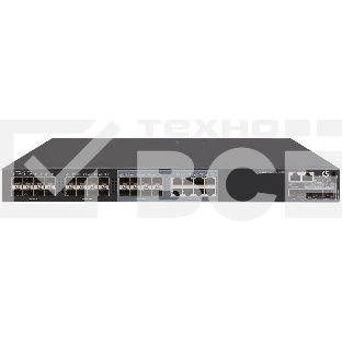 Коммутатор HP HPE 5510 24G SFP 4SFP+ HI Swch