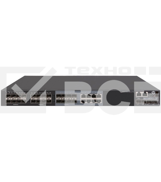 Коммутатор HP HPE 5510 24G SFP 4SFP+ HI Swch