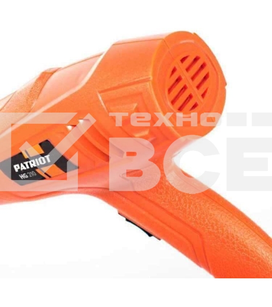 Фен технический PATRIOT HG210 The One 170301313