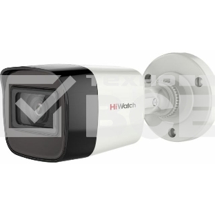Камера видеонаблюдения Hikvision HiWatch DS-T520 (С) (3.6 mm) 3.6-3.6мм цветная