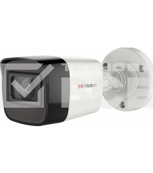 Камера видеонаблюдения Hikvision HiWatch DS-T520 (С) (3.6 mm) 3.6-3.6мм цветная