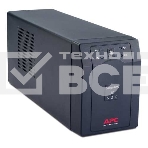 Источник бесперебойного питания APC Smart-UPS SC SC620I 390Вт 620ВА черный, фото17