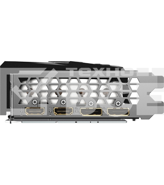 Видеокарта Gigabyte GV-R67XTGAMING OC-12GD PCI-E Radeon RX 6700 XT