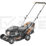 Газонокосилка роторная Carver LMG-2042HM HOBBY, фото2