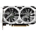 Видеокарта MSI GTX1650 D6 VENTUS XS V1 (GTX1650, 4GB, GDDR6, 128bit, HDMI, DP, DVI-D), фото9