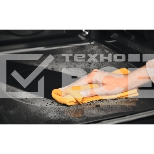 Встраиваемая электрическая духовка Electrolux EOF4P56X