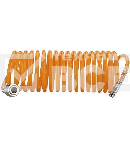 Набор пневмоинструмента Deko DKSG05 5 предметов