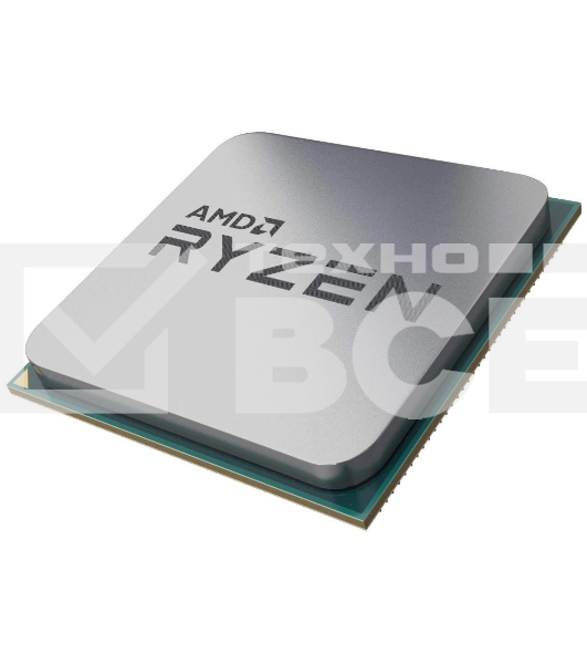 Процессор AMD Ryzen 5 PRO 4650G Soc-AM4 3.7GHz OEM
