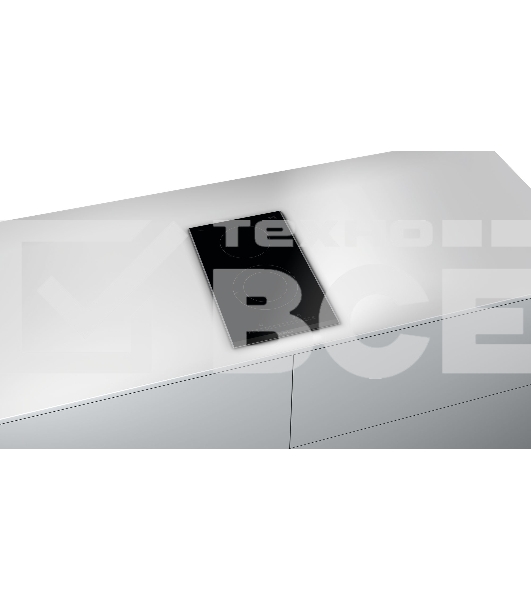 Электрическая варочная панель Bosch PKF375FP2E