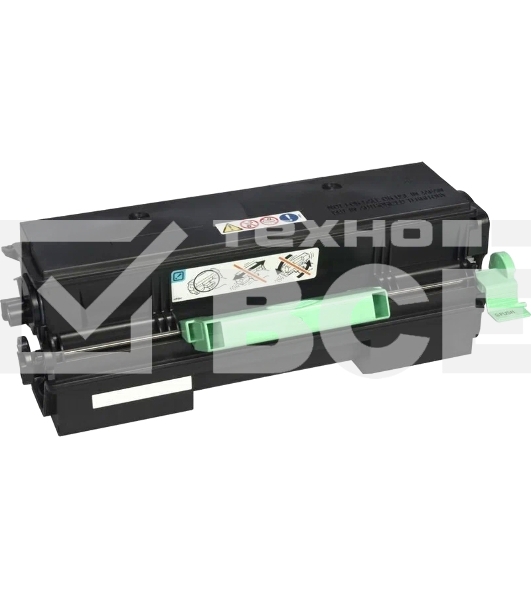 Картридж лазерный тип SP 4500E для Ricoh Aficio SP 4510DN/SP4510SF (6K)