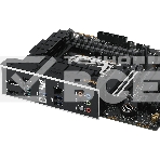 Материнская плата ASUS TUF GAMING B760M-PLUS, LGA 1700, Intel B760, 4xDDR5, 4xSATA, 2xM.2, 1xPCIe 5.0 x16, 1xPCIe 4.0 x4, 1xPCIe x1, 2xUSB-A 3.2 Gen 2, 3xUSB-A 3.2 Gen 1, 2xUSB 2.0, 1xUSB-C 3.2 Gen 2x2, 1x2.5Gb LAN, 5x3.5 мм, 7.1, mATX, фото8