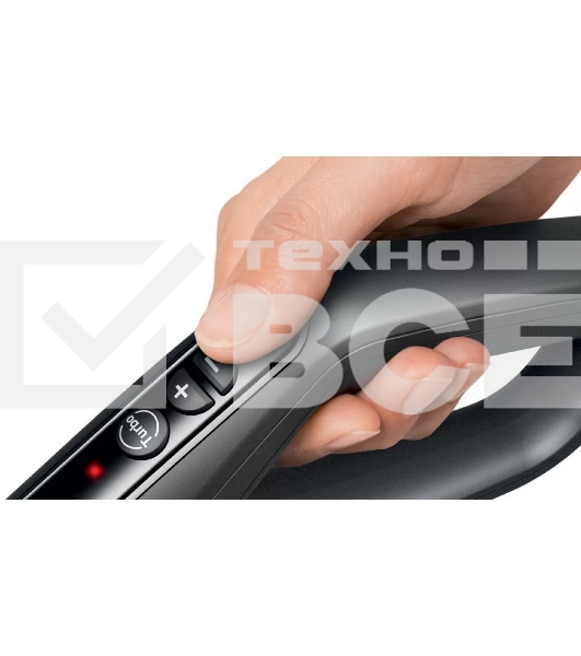 Пылесос Bosch BGL6PRO1