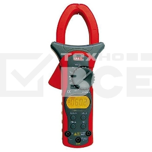 Клещи токоизмерительные Uni-T UT206A