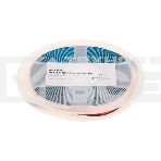 Лента светодиодная 24В, COB 10Вт/м, 384 LED/м, 3000K, 8мм, 5м, IP20 Rexant, фото2
