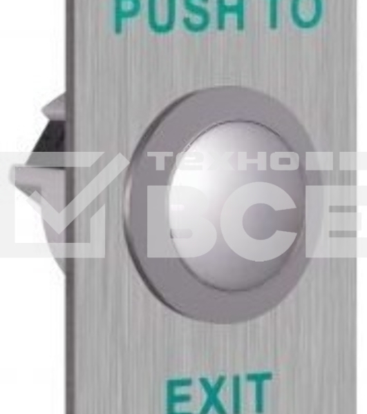 Кнопка выхода HiWatch ACT-B02