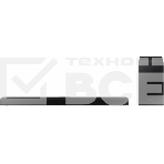 Саундбар Samsung HW-Q6CT/RU 2.1 450Вт черный, фото 1
