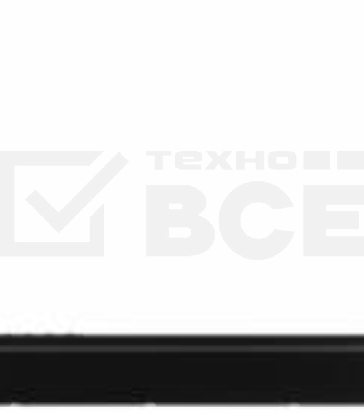 Саундбар Samsung HW-Q6CT/RU 2.1 450Вт черный