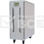 Источник бесперебойного питания Штиль ST1106SL 5400Вт 6000ВА серый, фото2