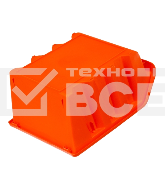 Лоток для метизов 245х170х125 мм, пластик, Россия Stels