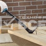 Лом гвоздодер Matrix ломгвоздодер усиленный 900х29х15мм, фото2