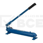 Гидравлический насос для пресса 52301 (усилие 12 т) Stels, фото4