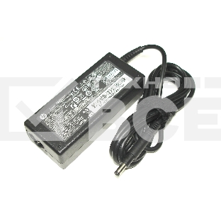 Блок питания (сетевой адаптер) для ноутбуков HP 19.5V 3.33A 65W 4.8x1.7mm HC