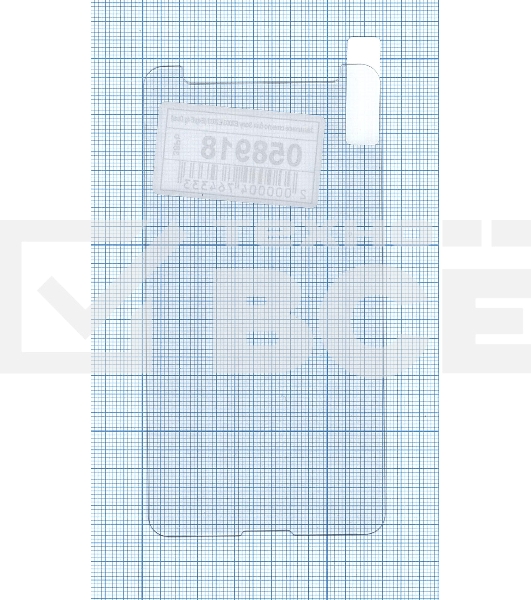 Защитное стекло для Sony E2003/E2033 (E4g/E4g Dual)