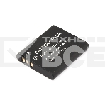 Аккумуляторная батарея для фото и видеокамер D-Li92, Li-50B 3,7V 1400mAh Li-ion, фото2