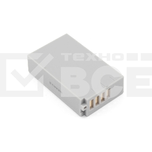 Аккумуляторная батарея для фотоаппарата Nikon 1 J5 (EN-EL24) 7.2V 850mAh Li-ion
